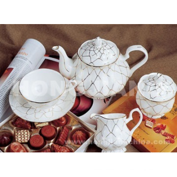 Teaset (HJ067029 )